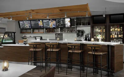 Photo 4 - Courtyard by Marriott Danville