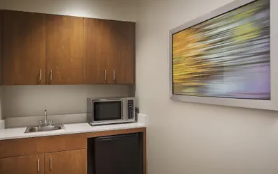Photo 4 - Holiday Inn Grand Rapids Airport by IHG