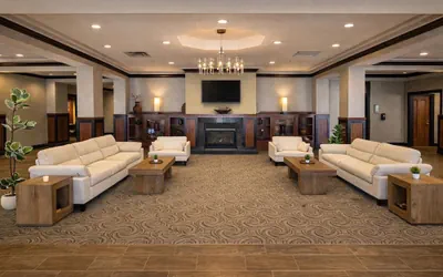 Holiday Inn Grand Rapids Airport by IHG