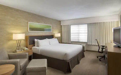 Photo 5 - Holiday Inn Grand Rapids Airport by IHG