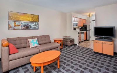 Photo 2 - TownePlace Suites by Marriott Knoxville Cedar Bluff