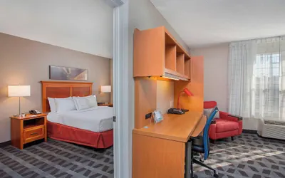 Photo 4 - TownePlace Suites by Marriott Knoxville Cedar Bluff