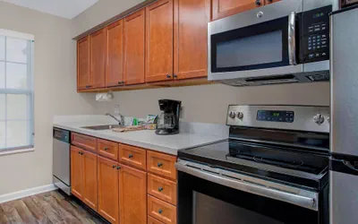 Photo 5 - TownePlace Suites by Marriott Knoxville Cedar Bluff