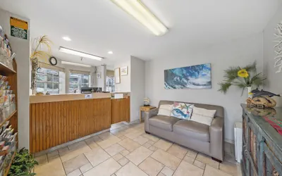 Photo 3 - Americas Best Value Inn San Clemente Beach