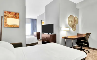 Photo 5 - SpringHill Suites by Marriott Tarrytown Westchester County