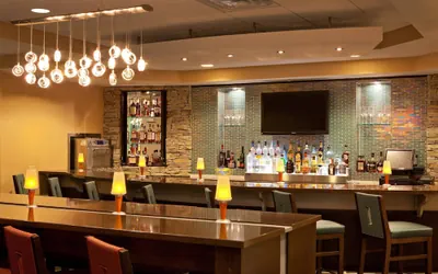 Photo 2 - SpringHill Suites by Marriott Tarrytown Westchester County