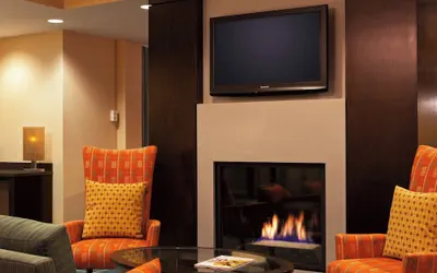 Photo 4 - SpringHill Suites by Marriott Tarrytown Westchester County