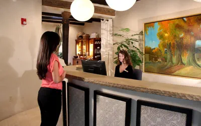 Photo 4 - El Monte Sagrado Living Resort & Spa