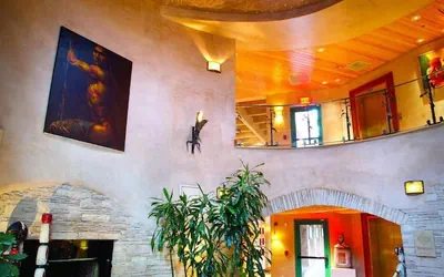 Photo 3 - El Monte Sagrado Living Resort & Spa