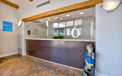 Photo 5 - Motel 6 Gainesville, FL