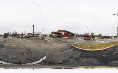 Econo Lodge Inn & Suites I-35 at Shawnee Mission