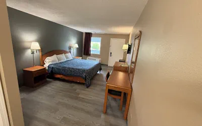 Photo 3 - Knights Inn Crawfordsville
