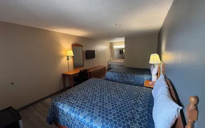 Photo 5 - Knights Inn Crawfordsville