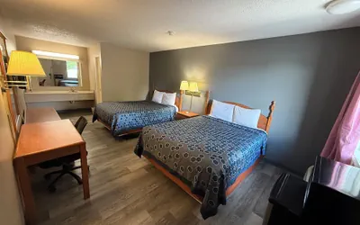 Photo 4 - Knights Inn Crawfordsville