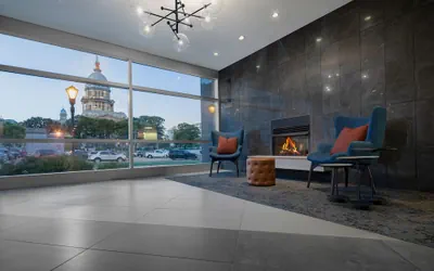 Photo 3 - State House Inn, Trademark Collection by Wyndham