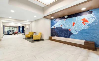 Photo 2 - Holiday Inn Express & Suites Sylva - Western Carolina Area by IHG