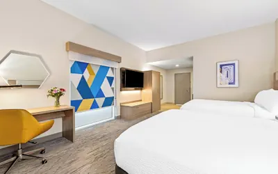 Photo 4 - Holiday Inn Express & Suites Sylva - Western Carolina Area by IHG