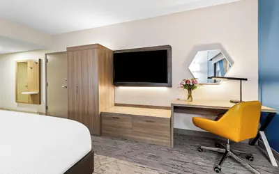 Photo 3 - Holiday Inn Express & Suites Sylva - Western Carolina Area by IHG