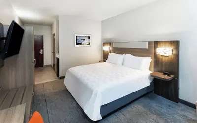 Photo 4 - Holiday Inn Express Harvey-Marrero by IHG