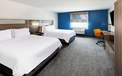 Photo 5 - Holiday Inn Express Harvey-Marrero by IHG