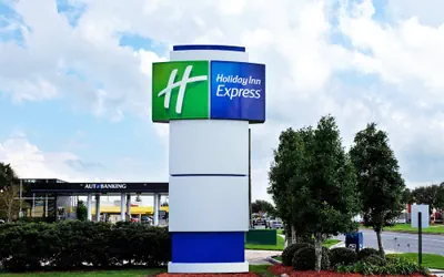 Photo 2 - Holiday Inn Express Harvey-Marrero by IHG