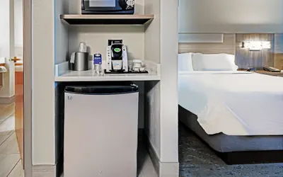 Photo 3 - Holiday Inn Express Harvey-Marrero by IHG