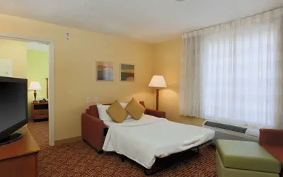 Photo 3 - TownePlace Suites by Marriott Lubbock