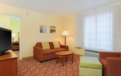 Photo 4 - TownePlace Suites by Marriott Lubbock