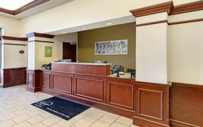 Photo 3 - Sleep Inn & Suites Danville Hwy 58