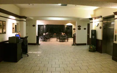 Photo 2 - Sleep Inn & Suites Danville Hwy 58