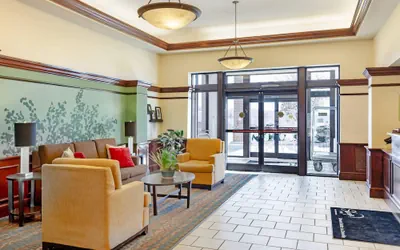 Photo 5 - Sleep Inn & Suites Danville Hwy 58