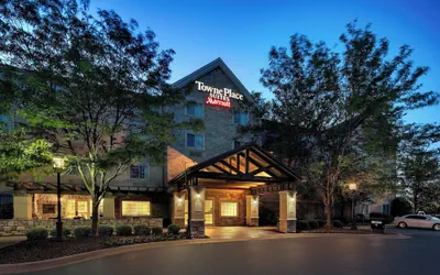 Photo 2 - TownePlace Suites by Marriott Bentonville Rogers