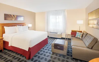 Photo 4 - TownePlace Suites by Marriott Bentonville Rogers
