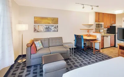 Photo 5 - TownePlace Suites by Marriott Bentonville Rogers