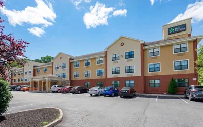 Photo 2 - Extended Stay America Suites Mt Olive Budd Lake