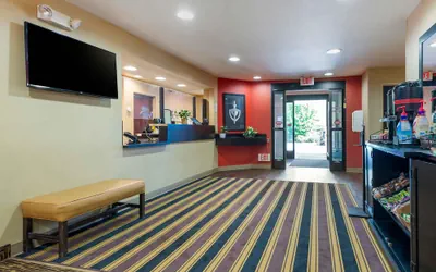Photo 3 - Extended Stay America Suites Mt Olive Budd Lake