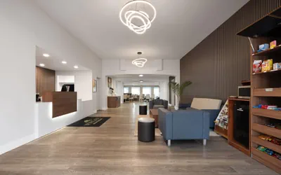 Photo 3 - Wingate by Wyndham Dublin Near Claytor Lake State Park