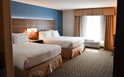 Photo 3 - Holiday Inn Express Hotel & Suites Concord by IHG