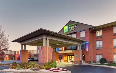 Photo 2 - Holiday Inn Express Hotel & Suites Dayton-Centerville by IHG