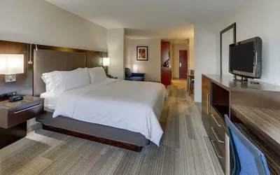 Photo 4 - Holiday Inn Express Hotel & Suites Dayton-Centerville by IHG