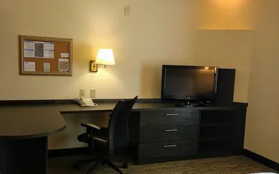 Photo 4 - Candlewood Suites Tyler by IHG