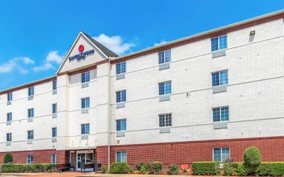 Candlewood Suites Tyler by IHG