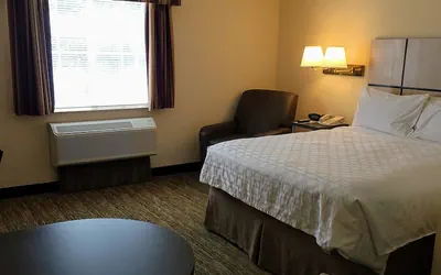Photo 5 - Candlewood Suites Tyler by IHG