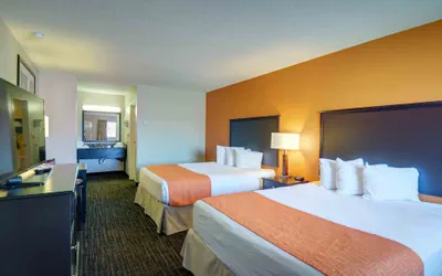 Photo 2 - North Platte Inn & Suites