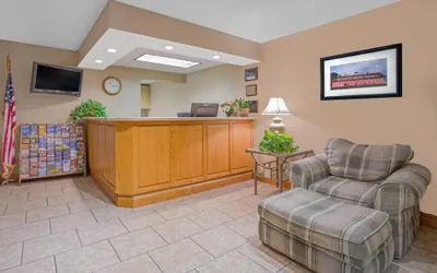 Photo 3 - North Platte Inn & Suites