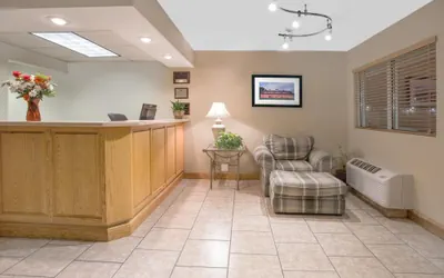Photo 4 - North Platte Inn & Suites