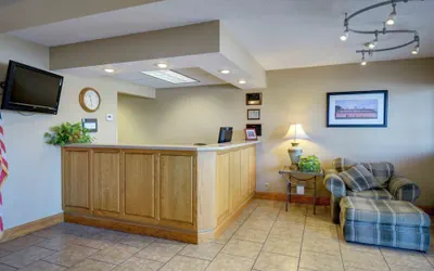 Photo 5 - North Platte Inn & Suites