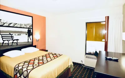 Photo 5 - Super 8 by Wyndham Crossville TN
