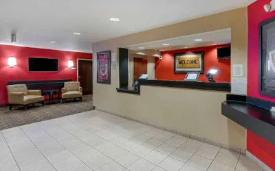 Photo 3 - Extended Stay America Suites Sacramento Elk Grove