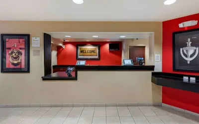 Photo 5 - Extended Stay America Suites Sacramento Elk Grove